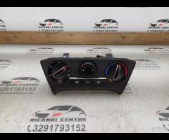 PANNELLO COMANDI CLIMA RISCALDATORE HYUNDAI I20 20