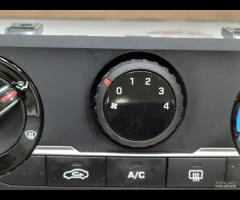 PANNELLO COMANDI CLIMA RISCALDATORE HYUNDAI I20 20