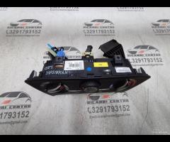 PANNELLO COMANDI CLIMA RISCALDATORE HYUNDAI I20 20 - 9