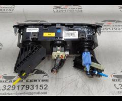 PANNELLO COMANDI CLIMA RISCALDATORE HYUNDAI I20 20 - 12