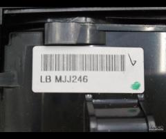 PANNELLO COMANDI CLIMA RISCALDATORE HYUNDAI I20 20 - 19