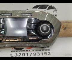 PANNELLO COMANDI CLIMA ARIA CONDIZIONATA NISSAN JU
