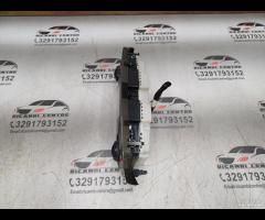 PANNELLO COMANDI CLIMA ARIA CONDIZIONATA NISSAN JU - 7