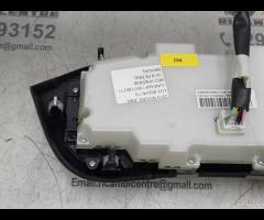 PANNELLO COMANDI CLIMA ARIA CONDIZIONATA NISSAN JU - 13