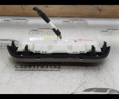 PANNELLO COMANDI CLIMA ARIA CONDIZIONATA NISSAN JU - 16