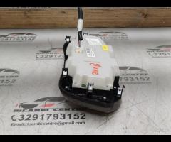 PANNELLO COMANDI CLIMA ARIA CONDIZIONATA NISSAN JU - 17