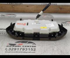 PANNELLO COMANDI CLIMA ARIA CONDIZIONATA NISSAN JU - 18