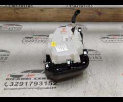 PANNELLO COMANDI CLIMA ARIA CONDIZIONATA NISSAN JU - 19