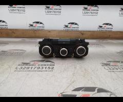 PANNELLO COMANDI CLIMA VOLKSWAGEN CADDY MAXI 4 201