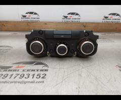 PANNELLO COMANDI CLIMA VOLKSWAGEN CADDY MAXI 4 201