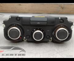 PANNELLO COMANDI CLIMA VOLKSWAGEN CADDY MAXI 4 201