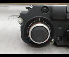 PANNELLO COMANDI CLIMA VOLKSWAGEN CADDY MAXI 4 201 - 6