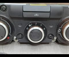 PANNELLO COMANDI CLIMA VOLKSWAGEN CADDY MAXI 4 201 - 7