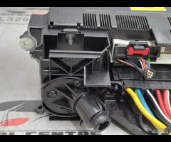 PANNELLO COMANDI CLIMA VOLKSWAGEN CADDY MAXI 4 201 - 14