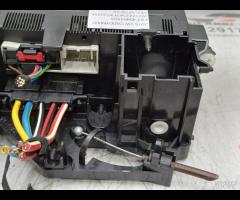 PANNELLO COMANDI CLIMA VOLKSWAGEN CADDY MAXI 4 201 - 15