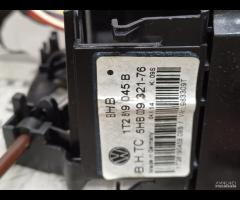 PANNELLO COMANDI CLIMA VOLKSWAGEN CADDY MAXI 4 201 - 17