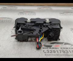 PANNELLO COMANDI CLIMA VOLKSWAGEN CADDY MAXI 4 201 - 19