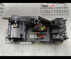 PANNELLO COMANDI CLIMA VOLKSWAGEN CADDY MAXI 4 201 - 20