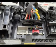 PANNELLO COMANDI CLIMA VOLKSWAGEN CADDY MAXI 4 201 - 21