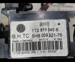 PANNELLO COMANDI CLIMA VOLKSWAGEN CADDY MAXI 4 201 - 22