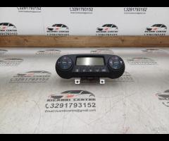 PANNELLO COMANDI CLIMA HYUNDAI IX35 2012 972502Y60
