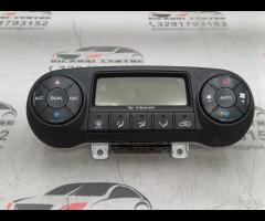 PANNELLO COMANDI CLIMA HYUNDAI IX35 2012 972502Y60