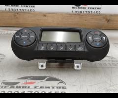 PANNELLO COMANDI CLIMA HYUNDAI IX35 2012 972502Y60 - 6
