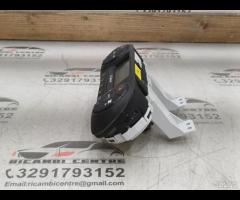 PANNELLO COMANDI CLIMA HYUNDAI IX35 2012 972502Y60 - 9