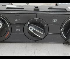 PANNELLO COMANDI CLIMA RISCALDATORE SKODA KAMIQ 20