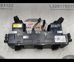PANNELLO COMANDI CLIMA RISCALDATORE SKODA KAMIQ 20