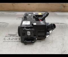 PANNELLO COMANDI CLIMA RISCALDATORE SKODA KAMIQ 20 - 6