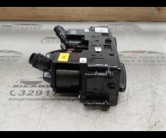 PANNELLO COMANDI CLIMA RISCALDATORE SKODA KAMIQ 20 - 10