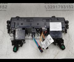 PANNELLO COMANDI CLIMA RISCALDATORE SKODA KAMIQ 20 - 11
