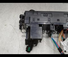 PANNELLO COMANDI CLIMA RISCALDATORE SKODA KAMIQ 20 - 12