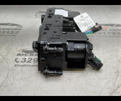 PANNELLO COMANDI CLIMA RISCALDATORE SKODA KAMIQ 20 - 14