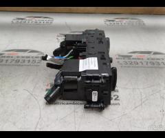 PANNELLO COMANDI CLIMA RISCALDATORE SKODA KAMIQ 20 - 15