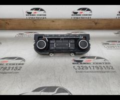 PANNELLO COMANDI CLIMA VOLKSWAGEN SCIROCCO/GOLF VI