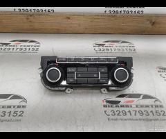 PANNELLO COMANDI CLIMA VOLKSWAGEN SCIROCCO/GOLF VI