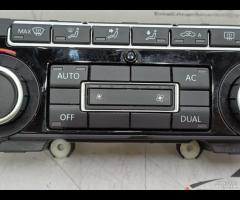 PANNELLO COMANDI CLIMA VOLKSWAGEN SCIROCCO/GOLF VI