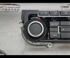 PANNELLO COMANDI CLIMA VOLKSWAGEN SCIROCCO/GOLF VI - 6