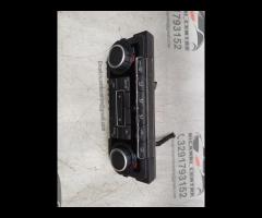 PANNELLO COMANDI CLIMA VOLKSWAGEN SCIROCCO/GOLF VI - 7