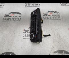 PANNELLO COMANDI CLIMA VOLKSWAGEN SCIROCCO/GOLF VI - 8