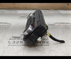 PANNELLO COMANDI CLIMA VOLKSWAGEN SCIROCCO/GOLF VI - 9