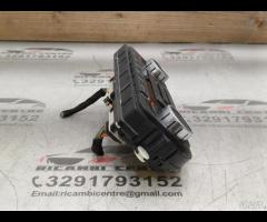 PANNELLO COMANDI CLIMA VOLKSWAGEN SCIROCCO/GOLF VI - 10