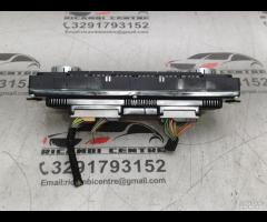 PANNELLO COMANDI CLIMA VOLKSWAGEN SCIROCCO/GOLF VI - 11