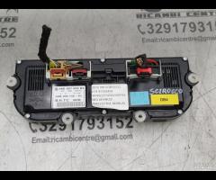 PANNELLO COMANDI CLIMA VOLKSWAGEN SCIROCCO/GOLF VI - 12