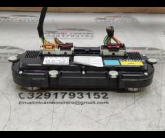 PANNELLO COMANDI CLIMA VOLKSWAGEN SCIROCCO/GOLF VI - 15