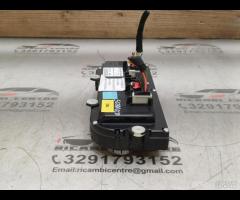 PANNELLO COMANDI CLIMA VOLKSWAGEN SCIROCCO/GOLF VI - 16