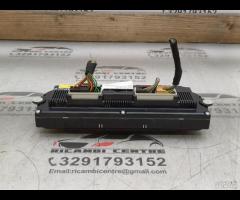 PANNELLO COMANDI CLIMA VOLKSWAGEN SCIROCCO/GOLF VI - 17