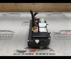 PANNELLO COMANDI CLIMA VOLKSWAGEN SCIROCCO/GOLF VI - 18